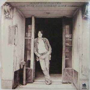 Billy Joe Shaver / Old Five And Dimers Like Me / '78US Monument / Reissue / カントリー系SSW名盤