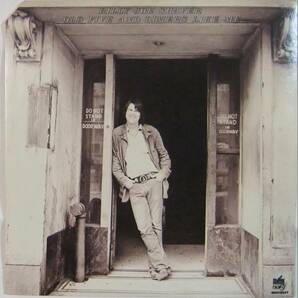 Billy Joe Shaver / Old Five And Dimers Like Me / '78US Monument / Reissue / カントリー系SSW名盤の画像1