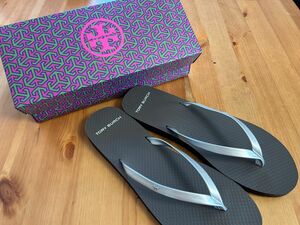 TORY BURCH （トリーバーチ）EVAサンダル