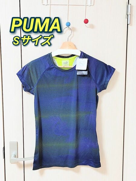 【新品】PUMA/プーマ＊レディーステニスウェア