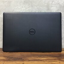 1円～ ●DELL VOSTRO 3580 / Core i5 8265U (1.60GHz) / メモリ 8GB / NVMe SSD 256GB / DVD / 15.6型 フルHD (1920×1080) / Win10 Pro_画像9