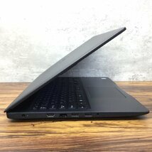 1円～ ●DELL VOSTRO 3580 / Core i5 8265U (1.60GHz) / メモリ 8GB / NVMe SSD 256GB / DVD / 15.6型 フルHD (1920×1080) / Win10 Pro_画像7