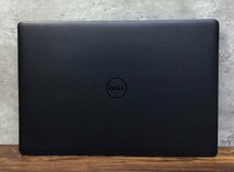 1円～ ●DELL VOSTRO 3580 / Core i5 8265U (1.60GHz) / メモリ 8GB / NVMe SSD 256GB / DVD / 15.6型 フルHD (1920×1080) / Win10 Pro_画像9