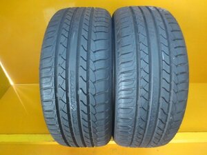 ☆スピスタ☆タイヤ　MAX TREK　MAXIMUS M1　195/50R15　2本　中古　15T1747　21