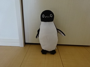 スイカ Suicaのペンギン ぬいぐるみ Suica　JR