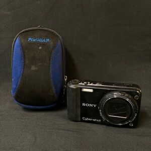 FKe308Y06 SONY ソニー Cyber-shot サイバーショット DSC-HX7V デジタルカメラ