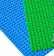 【3枚セット】レゴ プレート ベース 互換品 基礎板 土台 ブロック 25.5×25.5cm カラフル 人気 子ども おもちゃ 幼児_画像6