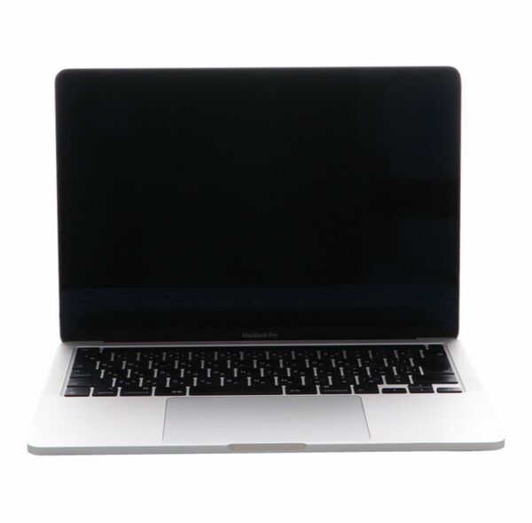 Apple MacBook Pro 13インチ 2020 Corei7 32GB 1TB