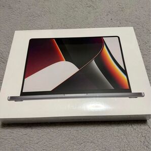 Apple MacBook pro 14 M1pro 16GB 1TB