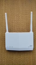 BUFFALO 無線LAN Wi-Fi6中継機　WEX-1800AX4EA 　送料無料　宅急便_画像1