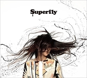 Superfly / 黒い雫 ＆ Coupling Songs：Side B_5h-8418