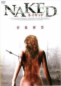 NAKED 1巻 DVD※同梱発送12枚迄OK！ 6b-3316