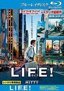 ＬＩＦＥ！ ライフ blu-ray※同梱12枚迄OK！ 6c-0597