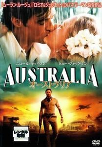 オーストラリア DVD※同梱発送12枚迄OK！ 6a-9032