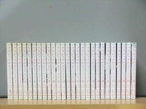 フラジャイル 26巻【全巻セット】★150冊迄同梱ok★ 2l-5190