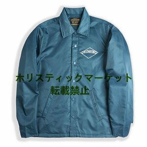 爆売れ メンズジャケット　野球服　中綿　防水　メンズジャケット コート秋冬　Ｓ～ＸＸＬ グリーン