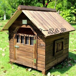  shop manager special selection kennel large dog roof door attaching enduring charcoal acid .. corrosion . warm all weather type sunburn measures . manner rain guard construction easy ventilation stable . durability F1052