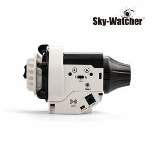 新品 Sky-Watcher Star Adventurer 2i 赤道儀 Proパック 三脚 スタンド 照明付き