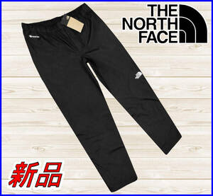 【国内正規品】THENORTHFACEザノースフェイス◆CloudPantクラウドパンツ防水GORE-TEXレインウェアスタッフサック付き◆黒ブラックM