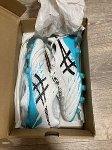 【美品】ASICS スパイクDS LIGHT X-FLY 5 LIMITED