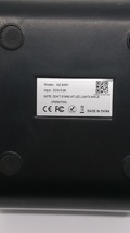 ●バーコードリーダー バーコードスキャナー USB接続 HZ-8301　　2台セット_画像3