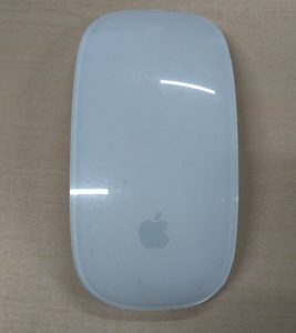 ●Apple アップル A1296 3Vdc Magic Mouse マジックマウス Wireless ワイヤレス Bluetooth 