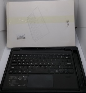 ●Surface pro3/4/5/6/7 bluetoothキーボードusb充電無線式キーボード ワイヤレスキーボード マグネット付き