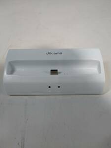 ◇NTTdocomo　クレードル　N02 1.4A 中古動作品【F2】