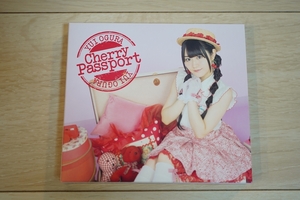Cherry Passport（CD＋Blu-ray） 小倉唯