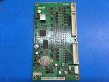 中古 アーケード筐体 太鼓の達人 新筐体用　IO基板　PCB　３枚セット_画像4