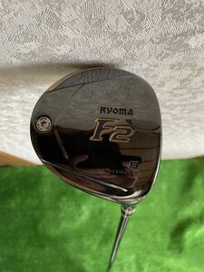 RYOMA リョーマ　F2 Tour AD RF-2 S