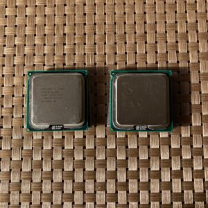 Intel Xeon X5482 SLBBG 3.20Ghz/1600 Harpertown LGA771 4コア 