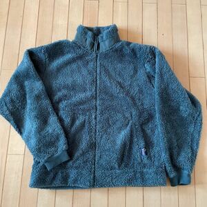 Penfield ボアフリースジャケット 