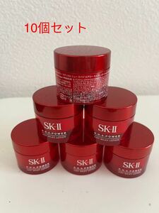 パワーラディカルニューエイジ ミルキーローション SK-II