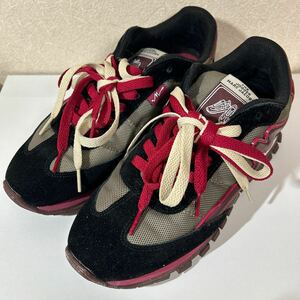 MARC JACOBS スニーカー THE JOGGER サイズ39 マークジェイコブス ジョガー ※箱なし