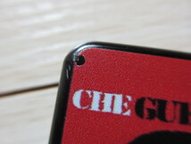 CHE GUEVARA　チェゲバラ　ジッポライター　ZIPPO　小傷あり　たばこタバコ煙草　葉巻ハマキ_画像3