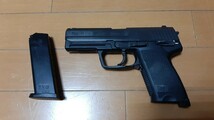 タナカ　USP フレームヘヴィーウェイト　訳あり中古_画像2