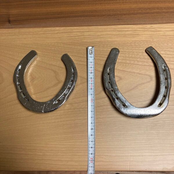 馬の蹄鉄 インテリア お守り