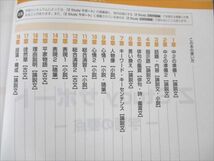 VN19-198 Z会 ZStudy 中2 サポート 国語 学習の要点 状態良い 08m2B_画像3