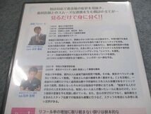 VO12-034 歯科医療総研/ホットライン 歯科衛生士の動画研修プログラム Lesson 1 問診 CD2枚/DVD1枚 14s3D_画像3