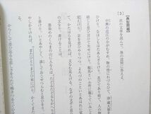 VO37-105 河合塾 トップレベル古文論述 通年セット 2022 基礎シリーズ/完成シリーズ 計2冊 伊賀高志 14 m0B_画像4