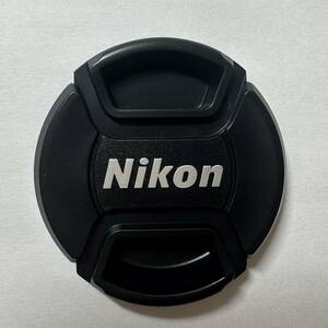 # new goods # Nikon lens cap Nikon LC-52 52mm #B18Ja3-k01