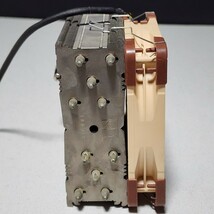 【送料無料】NOCTUA NH-U12S 120mm サイドフロー型CPUクーラー LGA115X・LGA1200対応 PCパーツ_画像4