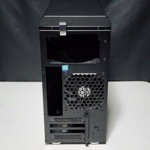 【送料無料】マウスコンピューター G-TUNE ミニタワー型PCケース(MicroATX)_画像3