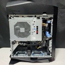 【送料無料】DELL ALIENWARE AURORA R8 LGA1151(Z370)マザーボード DVDドライブ 850W電源ユニットのみ ベアボーン品 PCパーツ_画像5