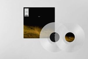  прослушивание Hania Rani - Ghosts (Clear Vinyl) [2LP] Gondwana UK 2023 Neo Classical