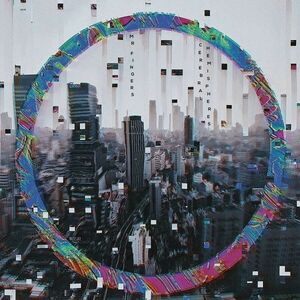 試聴 Mr. Fingers - Cerebral Hemispheres [3LP] Alleviated Records NED 2018