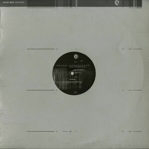 試聴 Sound Associates - Groovessence E.P. [12inch] Music Man Records BEL 1998 Techno