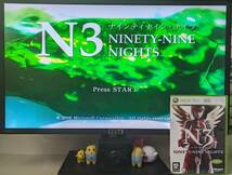 ナインティナイン・ナイツ N3 NINETY-NINE NIGHTS EU版 ★ XBOX 360 _画像6