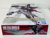 METAL BUILD　ストライクルージュ　グランドスラム装備型：新品_画像3